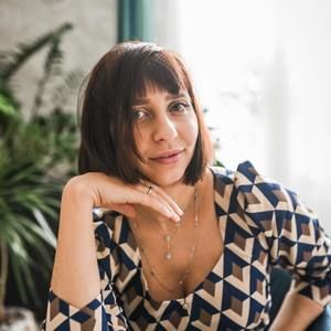 Meet your Posher, Алиса